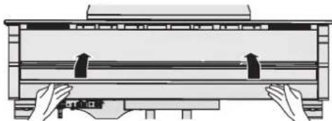 ROLAND GP609 - 1