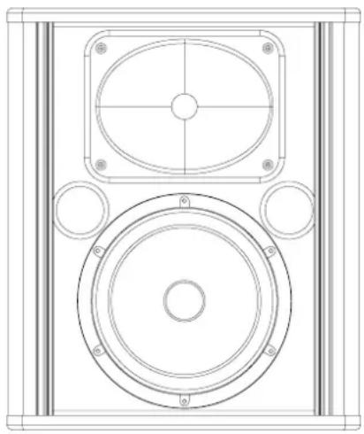 MARTIN CN8 - Poids & dimensions - 2