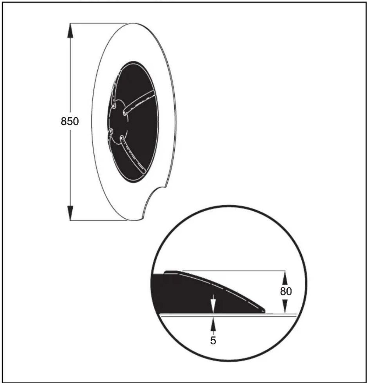 MARTIN Outdoor ViroSphere - 1