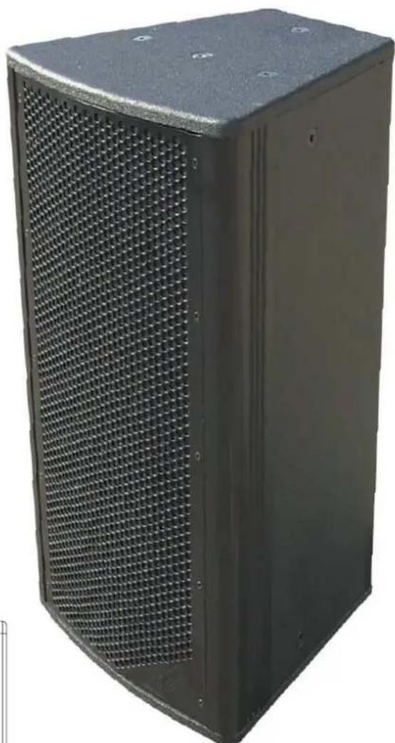 MARTIN CM7 - Poids & dimensions - 4