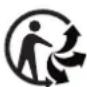 Cleanmaxx 02304 - Mise au rebut - 2