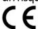 LightZone GTSLCMC01 - Avertissement! - 1