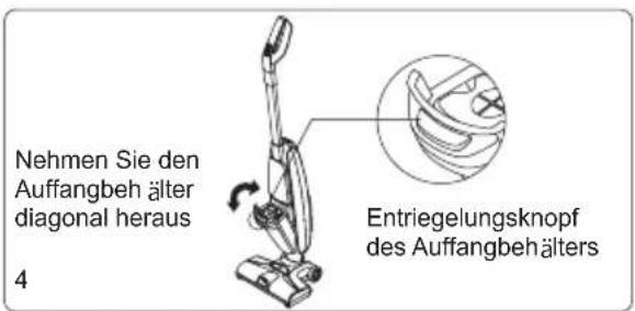 JIMMY HW8 - Wählen und Ort der gesamten Maschine - 4