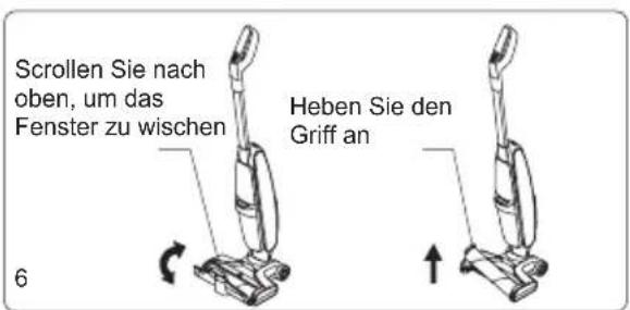 JIMMY HW8 - Wählen und Ort der gesamten Maschine - 6