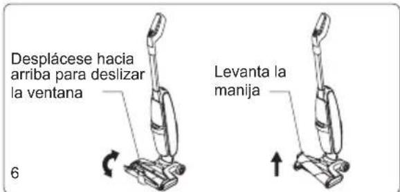 JIMMY HW8 - Elija y coloque toda la máquina - 6