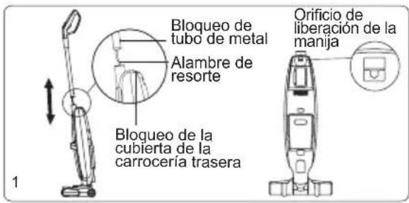 JIMMY HW8 - Elija y coloque toda la máquina - 1