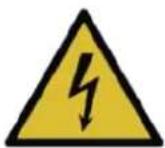 GODOX S60Bi - Explanation of safety icons - 2