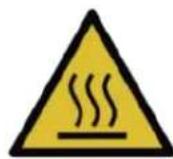 GODOX S60Bi - Explanation of safety icons - 5