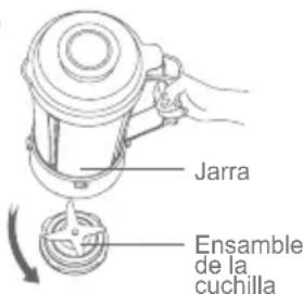 JIMMY B32 - Auspacken - 8