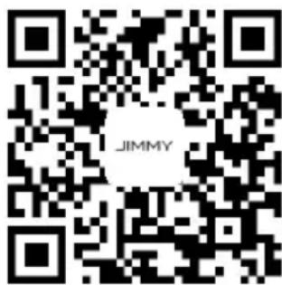 JIMMY B32 - Указание по поводу гарантии - 1