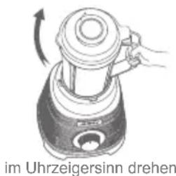 JIMMY B32 - Bedienschritte - 3