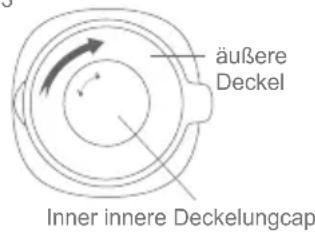JIMMY B32 - Auspacken - 2
