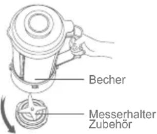 JIMMY B32 - Reinigung der Hauptmaschiene - 4