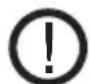 Thermex MG 100 - Attention: e symbole indique la nécessité de quelques précautions pour la sécurité de l'utilisateur - 1