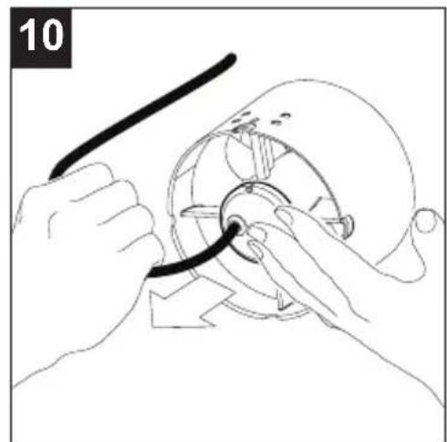 Thermex MG 100 - ENGLISH - 11