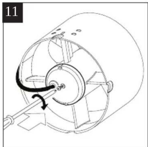 Thermex MG 100 - ENGLISH - 12