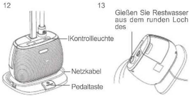 JIMMY GT306 - Netzanschluss - 2