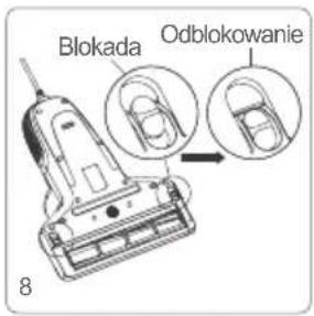 Blokada Odblokowanie