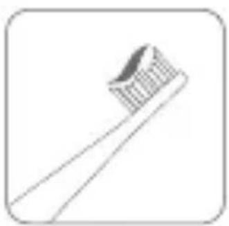 JIMMY T6 - Utilisation de la tête de brosse à dents - 2
