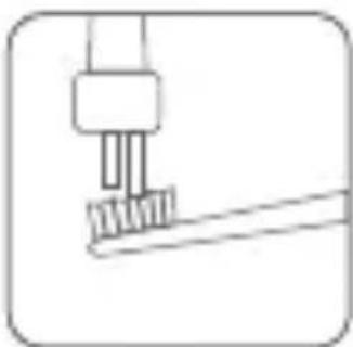 JIMMY T6 - Nettoyage et entretien - 1