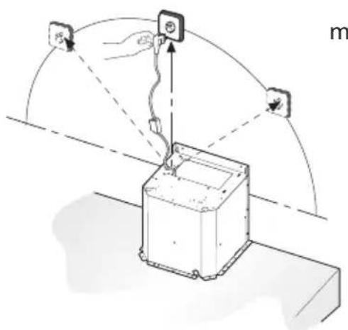 ETNA AIP790CRVS - Attention! - 1