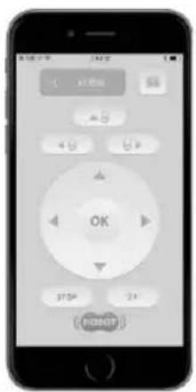 Hobot 198 - Application - 1