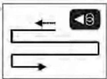 Hobot 198 - Télécommande - 12