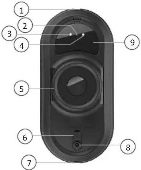 Hobot 198 - Produktdetails - 1