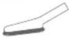 JIMMY JV63 - Assemblaggio del supporto di carica - 9