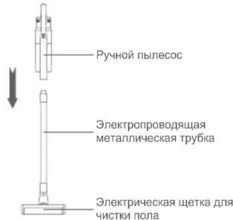 JIMMY JV63 - Установка целой машины - 2