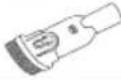 JIMMY JV63 - Assemblaggio del supporto di carica - 6