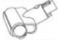JIMMY JV63 - Assemblaggio del supporto di carica - 5