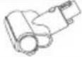 JIMMY JV63 - Assemblaggio del supporto di carica - 4