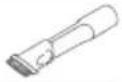 JIMMY JV63 - Assembly of accessories - 2