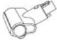 JIMMY JV63 - Assembly of accessories - 3