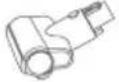 JIMMY JV63 - Assembly of accessories - 4