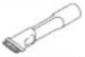 JIMMY JV63 - Assembly of accessories - 1