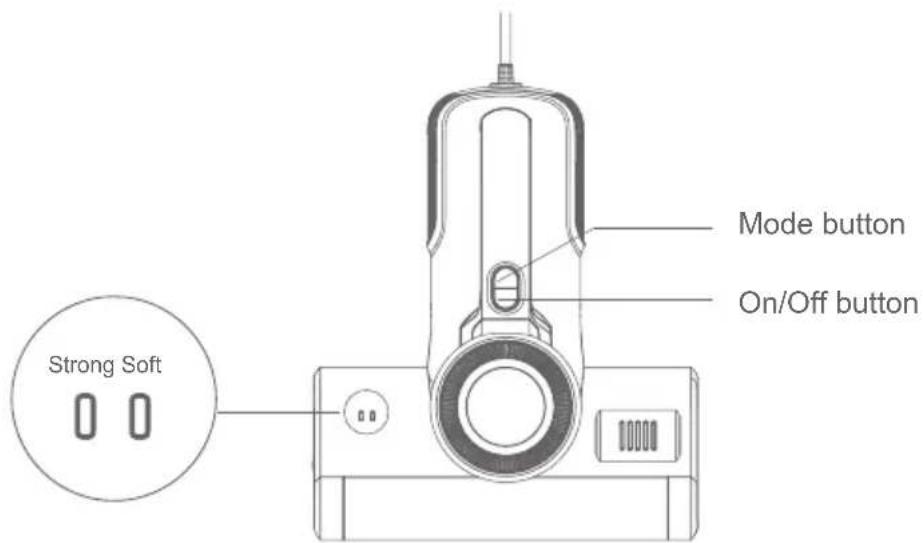 JIMMY Antimite UV BX5 - Use of the Product - 1