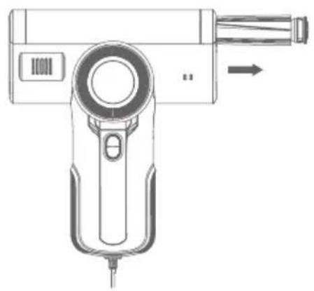 JIMMY Antimite UV BX5 - Warranty Information - 2