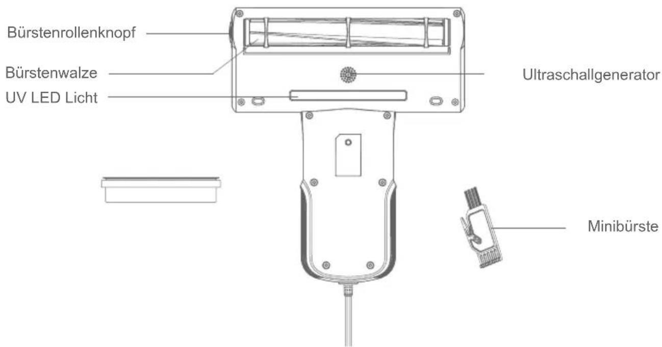 JIMMY Antimite UV BX5 - 2
