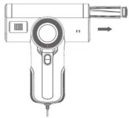 JIMMY Antimite UV BX5 - Auspacken - 1