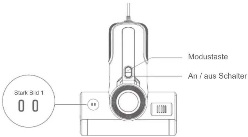 JIMMY Antimite UV BX5 - Produktnutzen - 1