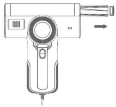 JIMMY Antimite UV BX5 - Auspacken - 3