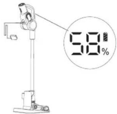 JIMMY H8 Pro - Use of Handheld Vacuum Cleaner - 1