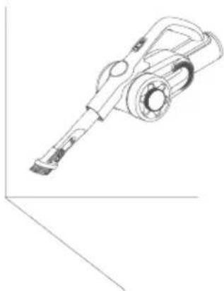JIMMY H8 Pro - Use of Handheld Vacuum Cleaner - 5
