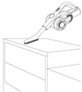 JIMMY H8 Pro - Cleaning and Maintenance - 2