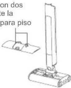JIMMY SF8 - Desmontaje y montaje de tanque de agua residuales - 3