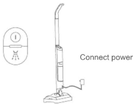 JIMMY SF8 - Self-cleaning - 4
