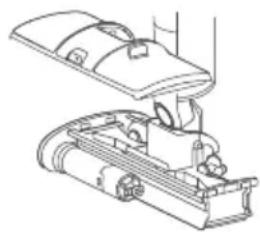 JIMMY SF8 - Reinigung von Abwassertanks - 4