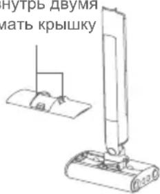 JIMMY SF8 - YcTaHOBka pyuKN I OCHOBHOrO KopnyCa - 2